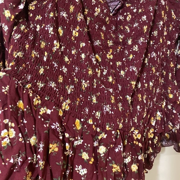 BELLE TWEED top - Picture 4 of 6